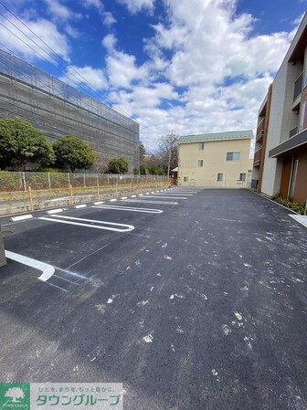 プライム レジデンスの物件内観写真